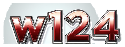 w124 logo