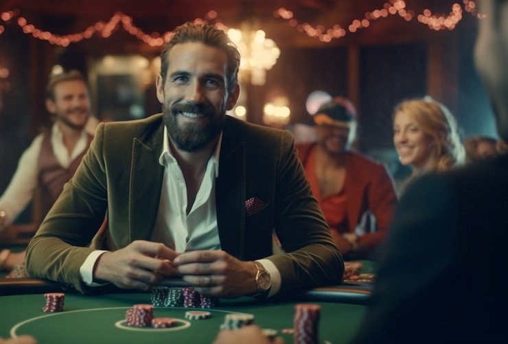 w124 Casino en Vivo